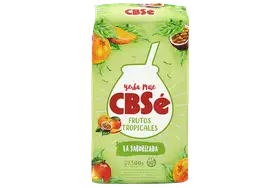 CBS'e Owoce Tropikalne