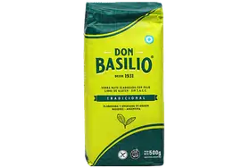 Don Basilio Tradicional