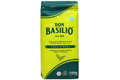 Don Basilio Tradicional - photo 1