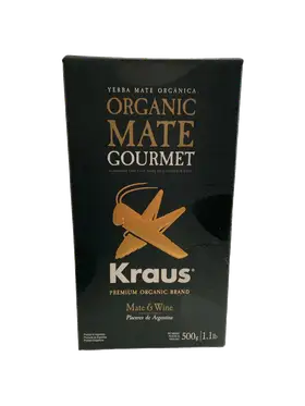 Kraus Organic