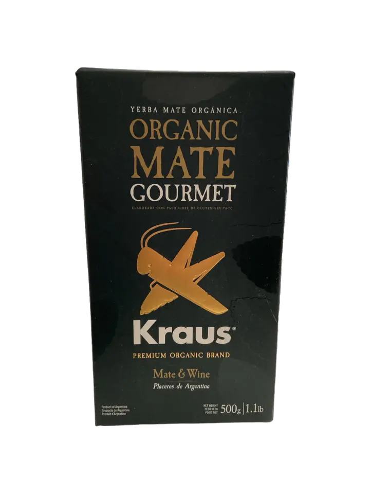 Kraus Organic