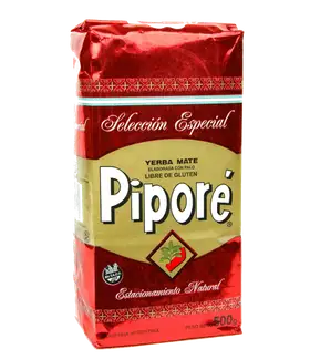 Pipore Seleccion Especial