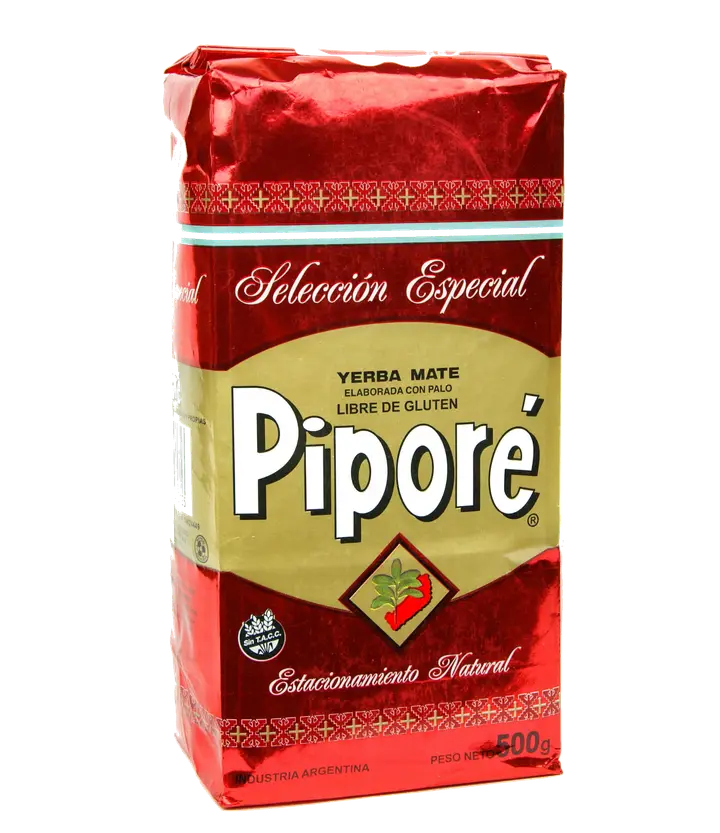 Pipore Seleccion Especial