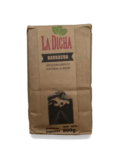 La Dicha Barbacua - photo 3