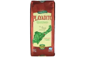 Playadito sin palo