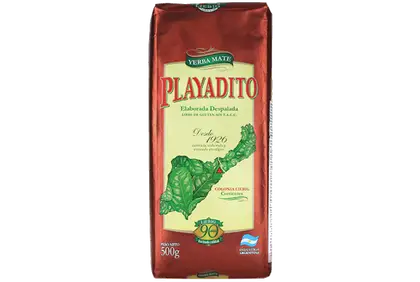 Playadito sin palo - photo 1