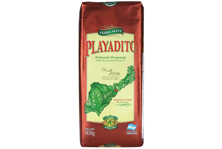 Playadito sin palo