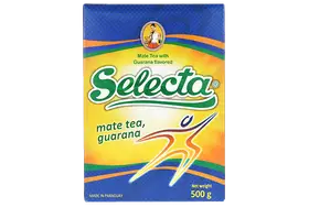 Selecta Guarana