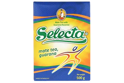 Selecta Guarana - photo 1