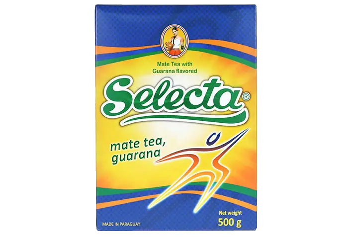 Selecta Guarana
