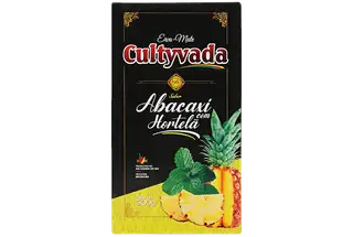Abacaxi Menta