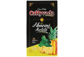 Cultyvada Abacaxi Menta