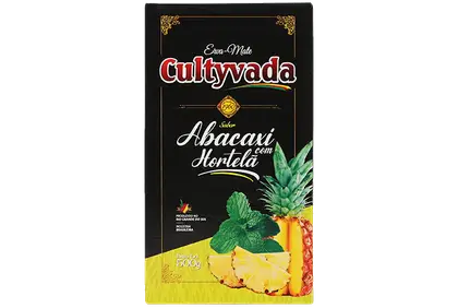Cultyvada Abacaxi Menta - photo 1