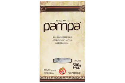 Pampa BCP - photo 1