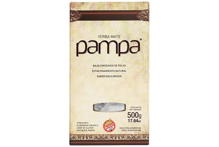 Pampa BCP