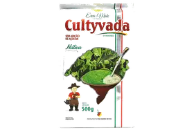 Cultyvada Nativa