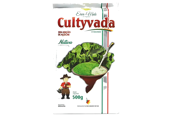 Cultyvada Nativa