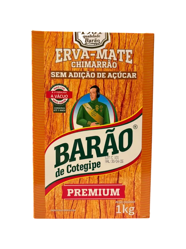 Barao Chimarrao