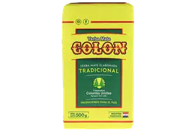 Colon Tradicional