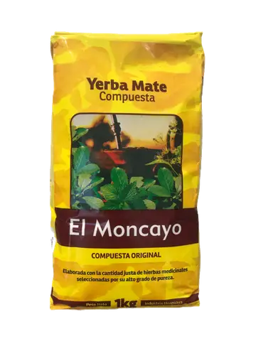 El Moncayo catalog cover