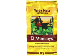 El Moncayo Compuesta