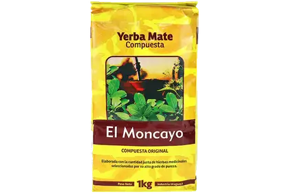 El Moncayo Compuesta - photo 1