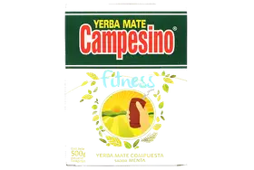 Campesino Fitness