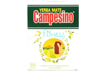 Campesino Fitness - photo 1