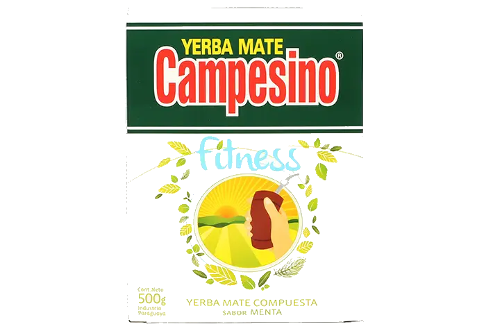 Campesino Fitness
