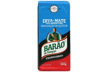 Barao tipo Argentina - photo 1