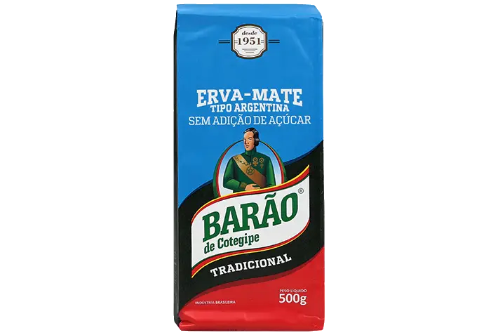 Barao tipo Argentina