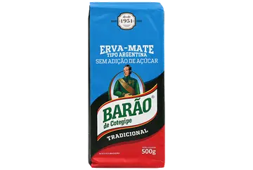 Barao catalog cover