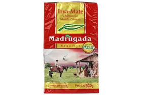 Madrugada Requinte