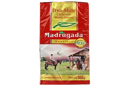 Madrugada Requinte - photo 1