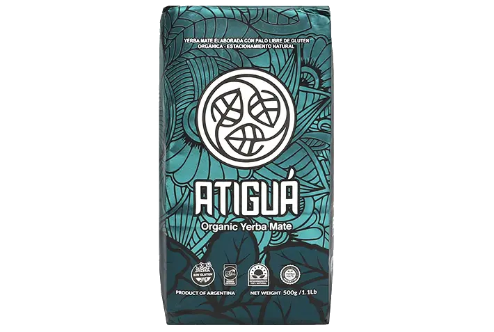 Atigua Organic