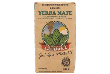 Ajedrez catalog cover