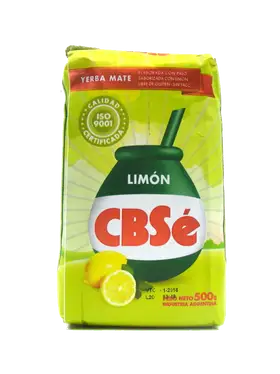 CBS'e Limon