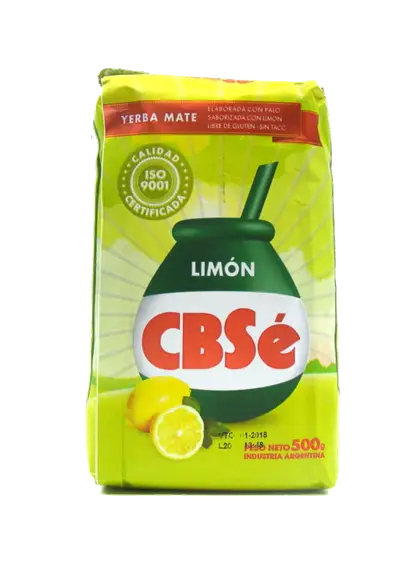 CBS'e Limon - photo 1