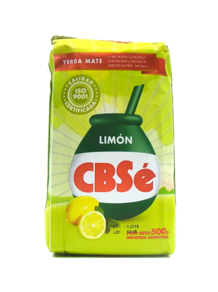 CBS'e Limon