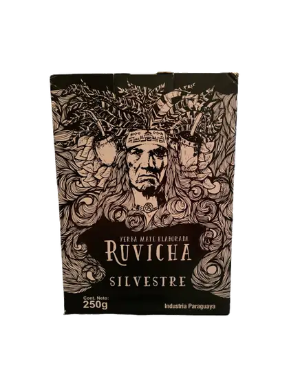 Ruvicha Silvestre Tradicional - photo 1