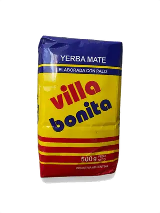 Villa Bonita Tradicional