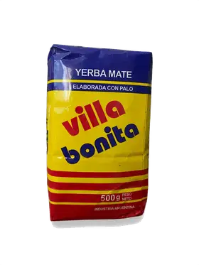 Cooperativa Agricola Limitada de Obera Villa Bonita Tradicional