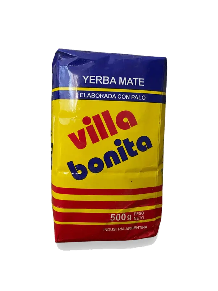 Cooperativa Agricola Limitada de Obera Villa Bonita Tradicional
