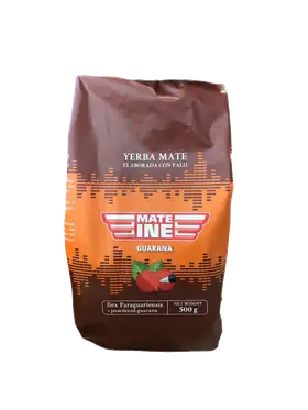 Mateine Guarana