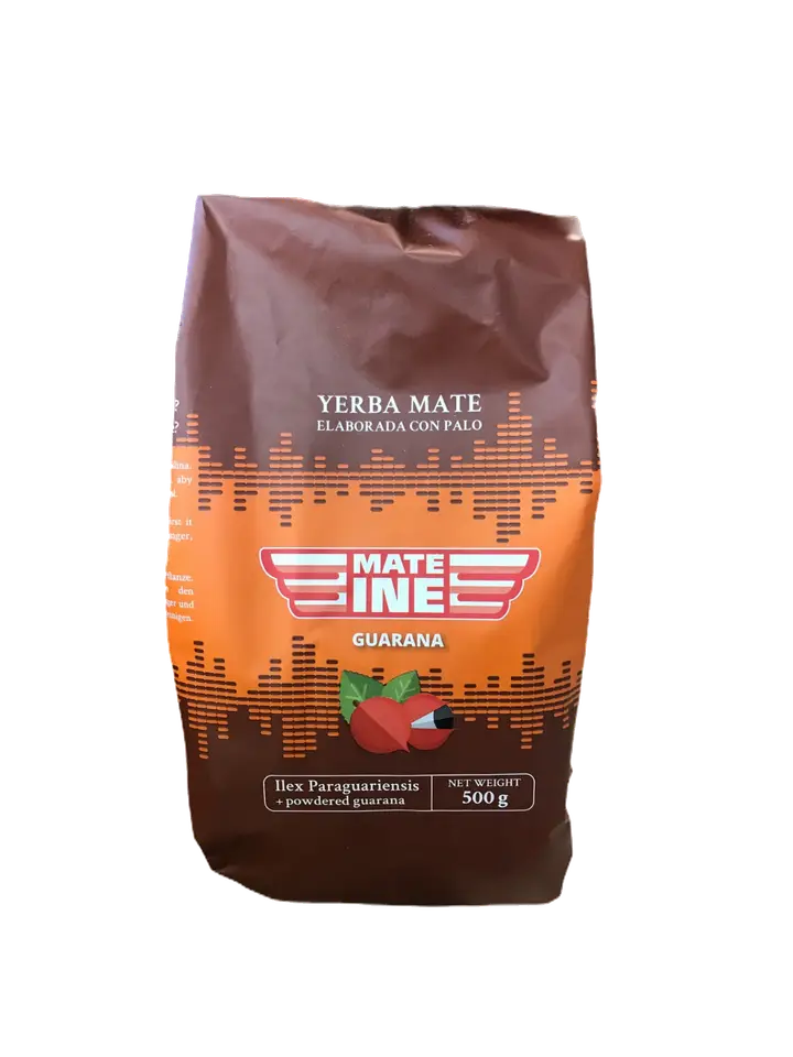 Mateine Guarana