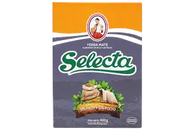 Selecta sin Palo sin Polvo