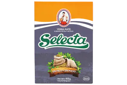 Selecta sin Palo sin Polvo - photo 1