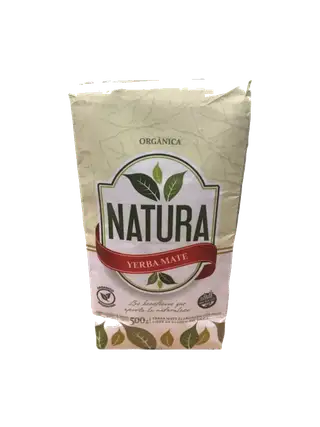 Natura Organica