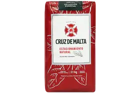 Cruz de Malta Seleccion Especial