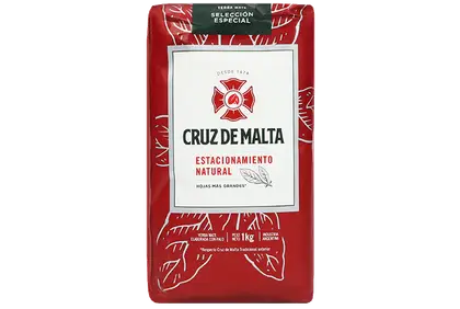 Cruz de Malta Seleccion Especial - photo 1